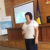 Альбом: Обмін досвідом кращих практик щодо надання адміністративних послуг в громадах Харківської області. 